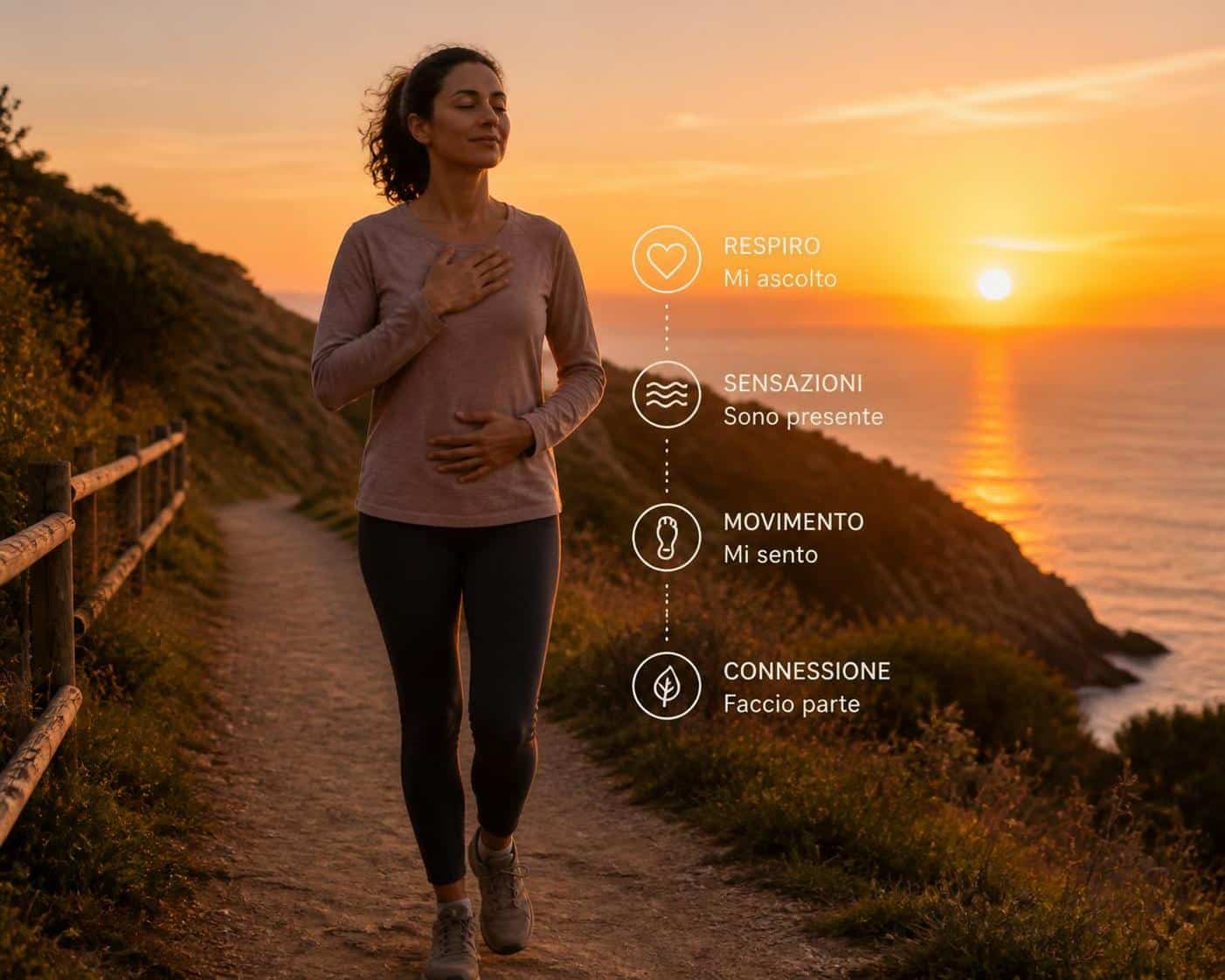 scopri come riconoscere i segnali del tuo corpo e prevenire l'affaticamento con consigli pratici per mantenere energia e benessere ogni giorno.