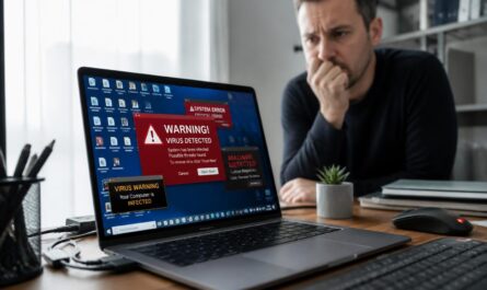 scopri come riconoscere se il tuo computer è stato infettato da un virus con i nostri consigli pratici e semplici da seguire.