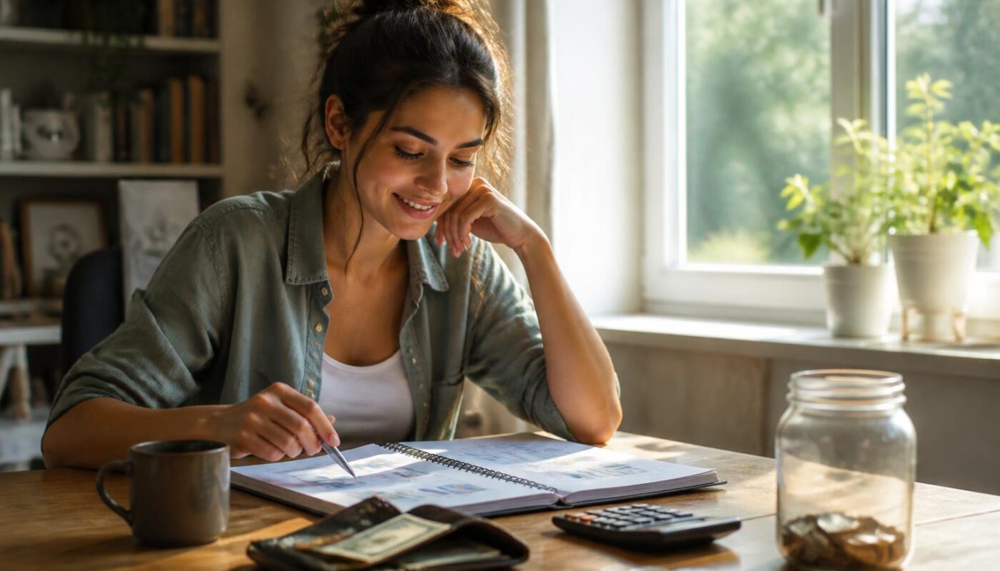 scopri strategie semplici e efficaci per iniziare a risparmiare ogni mese, anche partendo da zero. guida pratica per gestire il tuo denaro e costruire un futuro finanziario sicuro.