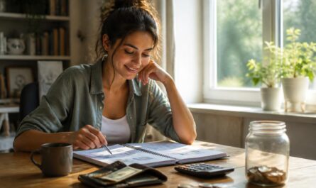 scopri strategie semplici e efficaci per iniziare a risparmiare ogni mese, anche partendo da zero. guida pratica per gestire il tuo denaro e costruire un futuro finanziario sicuro.