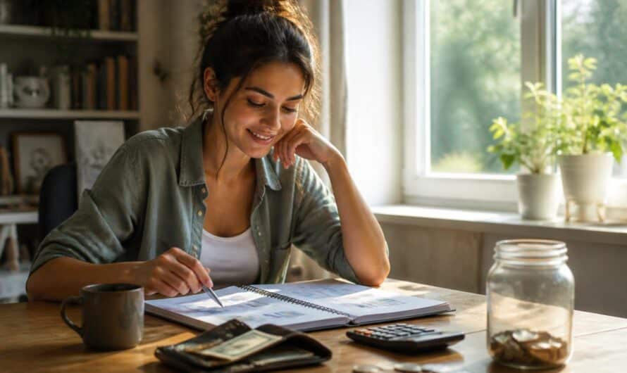 scopri strategie semplici e efficaci per iniziare a risparmiare ogni mese, anche partendo da zero. guida pratica per gestire il tuo denaro e costruire un futuro finanziario sicuro.