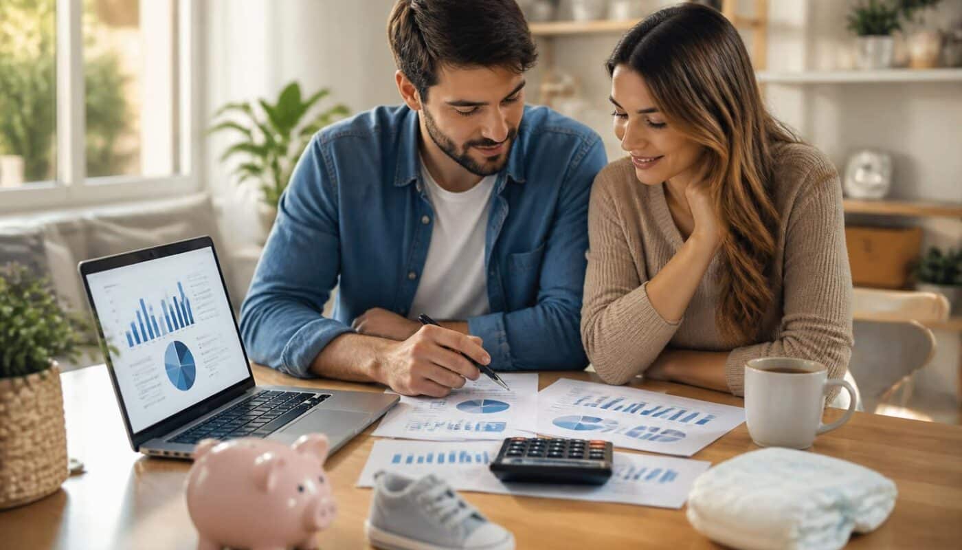 scopri come pianificare le tue finanze in modo efficace prima di avere un figlio, per garantire sicurezza e tranquillità alla tua famiglia.