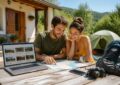 scopri consigli pratici e strategie efficaci per risparmiare sull'alloggio durante le vacanze, senza rinunciare al comfort e alla qualità del soggiorno.