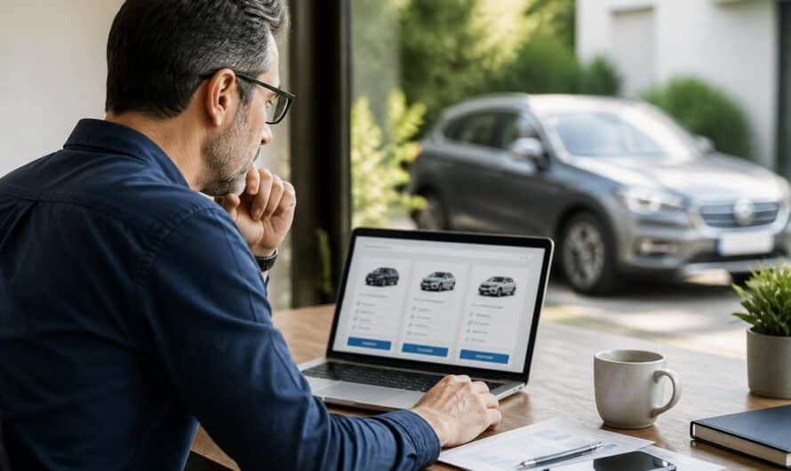 Come risparmiare sull’assicurazione auto confrontando le offerte