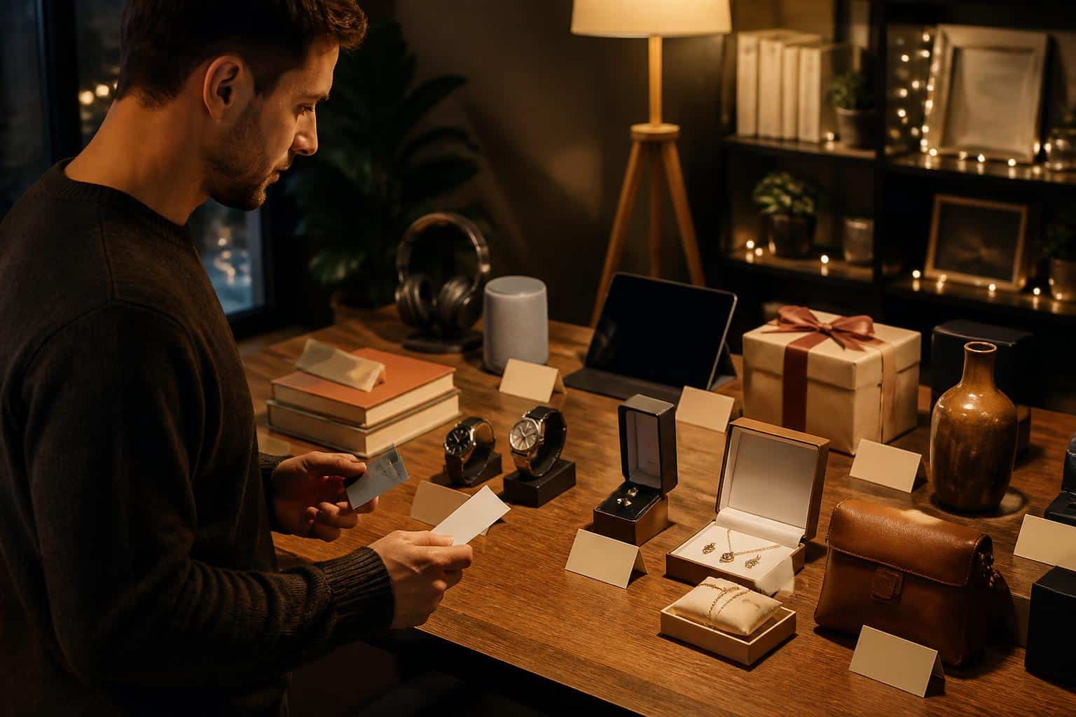 scopri come scegliere il regalo perfetto in base al tuo budget, con consigli pratici e idee originali per ogni occasione e tasca.