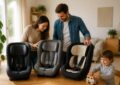 scopri come scegliere il seggiolino auto giusto per garantire la sicurezza e il comfort dei tuoi bambini durante ogni viaggio.