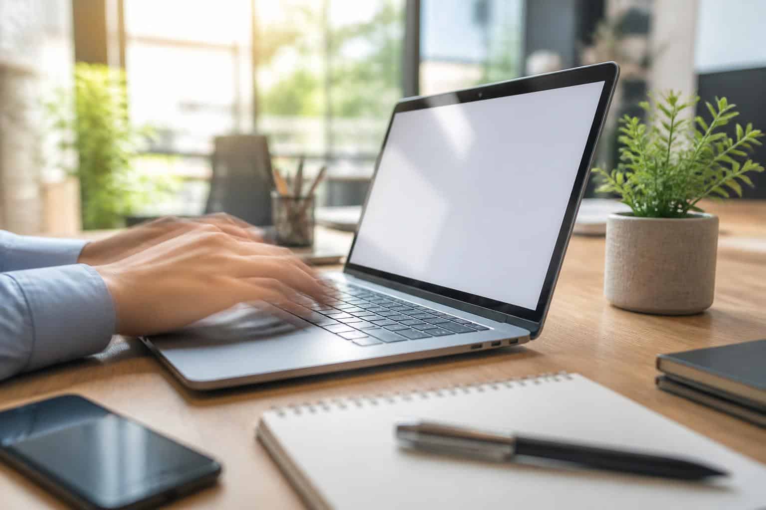 scopri come utilizzare le scorciatoie da tastiera per aumentare la tua produttivit&agrave; e lavorare in modo pi&ugrave; efficiente ogni giorno.