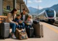 scopri consigli pratici e strategie efficaci per viaggiare con i bambini senza stress, rendendo ogni viaggio un'esperienza piacevole e indimenticabile per tutta la famiglia.