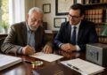 scopri l'importanza di registrare il proprio testamento e i passaggi fondamentali per farlo correttamente, assicurando così la validità delle tue ultime volontà.