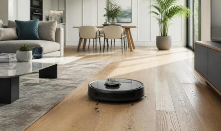 scopri come scegliere l'aspirapolvere robot ideale per la tua casa, con consigli utili su funzionalità, prestazioni e prezzo.