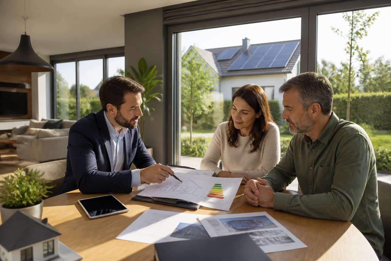 scopri quali bonus fiscali per la casa sono ancora attivi e come approfittarne per ristrutturazioni, efficienza energetica e altro.