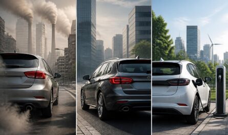 scopri le principali differenze tra auto benzina, diesel ed elettriche nel 2024, comprese prestazioni, costi e impatto ambientale.