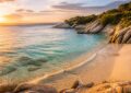 scopri le spiagge più belle e meno conosciute d'italia, autentici paradisi nascosti perfetti per una vacanza tranquilla e indimenticabile.
