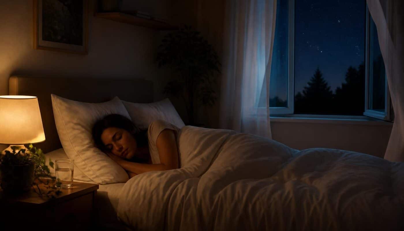 scopri i migliori consigli naturali e strategie efficaci per dormire meglio la notte senza l'uso di farmaci. migliora la qualità del tuo sonno in modo sano e sicuro.
