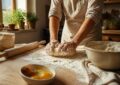scopri come fare la pasta fresca in casa senza l'uso di una macchina, con semplici passaggi e ingredienti naturali per un risultato autentico e delizioso.