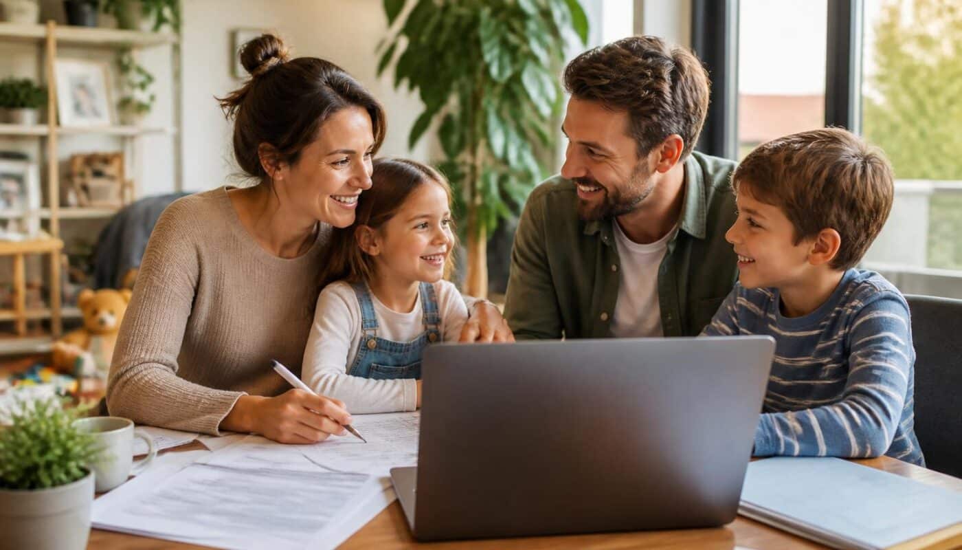 scopri come funziona il nuovo bonus famiglia 2026, i requisiti per richiederlo e chi può beneficiarne per supportare le spese familiari.