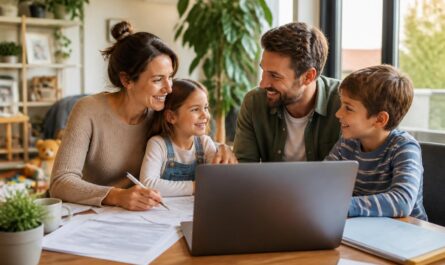 scopri come funziona il nuovo bonus famiglia 2026, i requisiti per richiederlo e chi può beneficiarne per supportare le spese familiari.