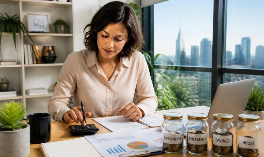 scopri come funziona il piano di accumulo, una strategia di investimento graduale, e a chi conviene per ottimizzare il risparmio nel tempo.