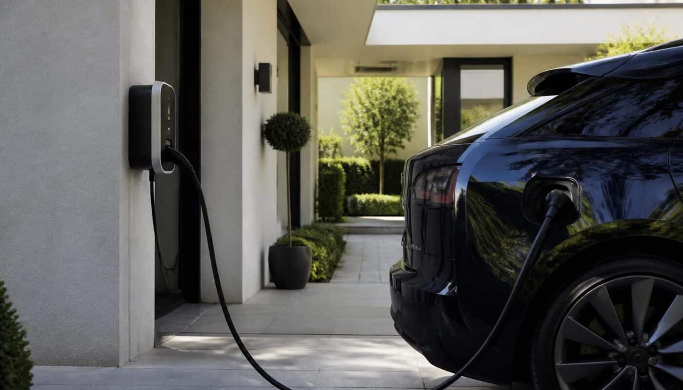 scopri come funziona la ricarica di un'auto elettrica a casa, i passaggi da seguire e i consigli per una ricarica efficiente e sicura.