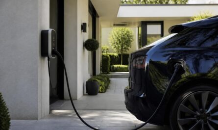 scopri come funziona la ricarica di un'auto elettrica a casa, i passaggi da seguire e i consigli per una ricarica efficiente e sicura.