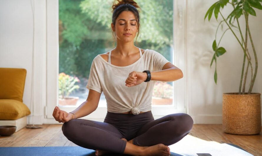 scopri come iniziare a meditare anche quando sei sempre di fretta, con consigli pratici per integrare la meditazione nella tua vita quotidiana frenetica.