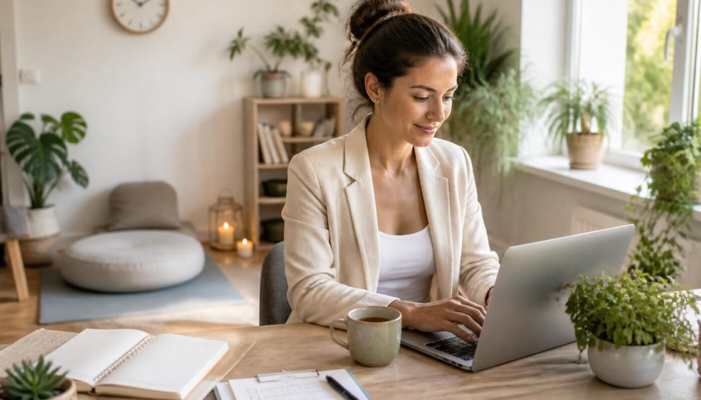 scopri come organizzare la tua giornata in modo efficace per aumentare la produttività senza stress, con consigli pratici e strategie semplici da applicare.