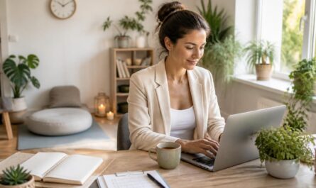 scopri come organizzare la tua giornata in modo efficace per aumentare la produttività senza stress, con consigli pratici e strategie semplici da applicare.