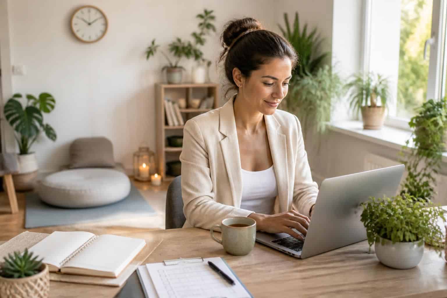 scopri come organizzare la tua giornata in modo efficace per aumentare la produttività senza stress, con consigli pratici e strategie semplici da applicare.