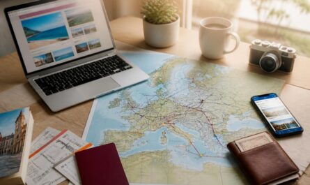 scopri i migliori consigli e trucchi per organizzare un viaggio low cost in europa, risparmiando su voli, alloggi e attività per un'avventura indimenticabile.