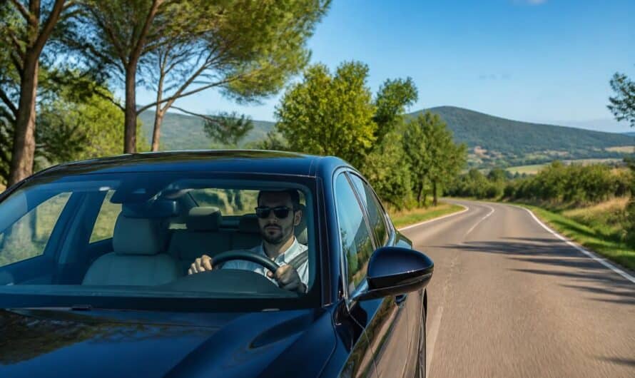 scopri come risparmiare carburante adottando tecniche di guida efficiente, riducendo consumi e costi per un viaggio più economico e sostenibile.