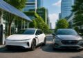 scopri come scegliere tra auto elettrica e ibrida nel 2026, analizzando costi, prestazioni e sostenibilità per fare la scelta migliore.