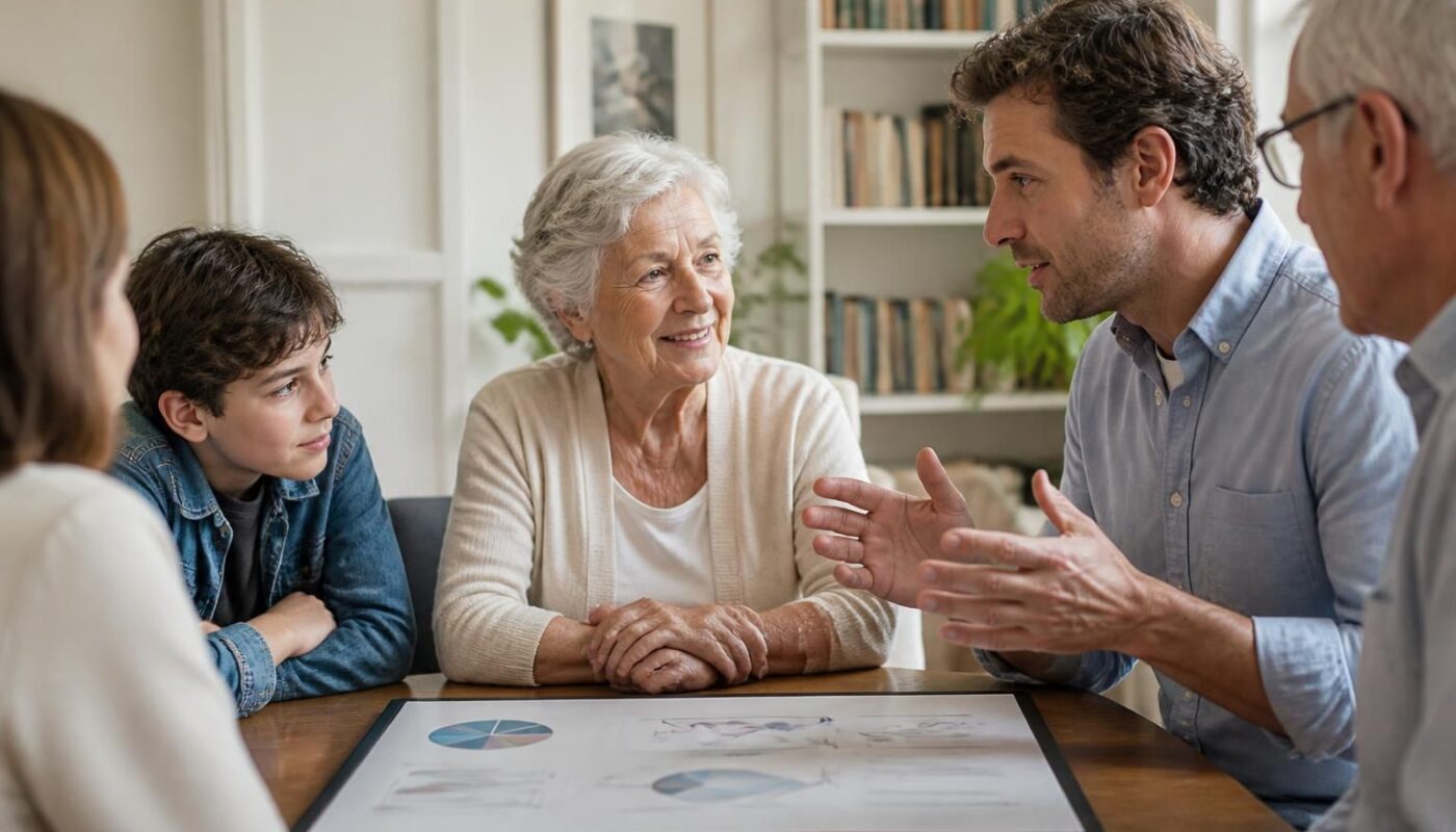 scopri cosa cambia con la riforma delle pensioni spiegata in parole semplici: una guida chiara per capire le novità e come ti influenzano.