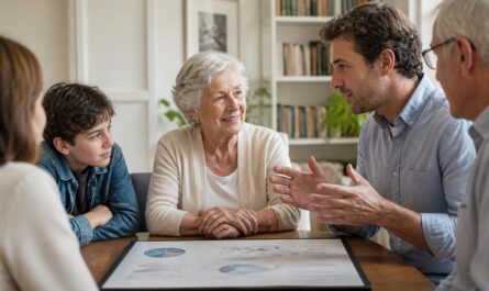 scopri cosa cambia con la riforma delle pensioni spiegata in parole semplici: una guida chiara per capire le novità e come ti influenzano.
