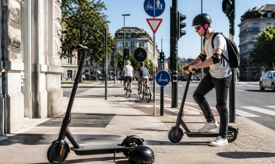 scopri tutto sulle nuove regolamentazioni per i monopattini elettrici, incluse le norme di sicurezza, limiti di velocità e requisiti obbligatori per una guida responsabile.
