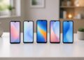 scopri come scegliere il miglior smartphone con un budget limitato, confrontando modelli economici che offrono ottime prestazioni e qualità.