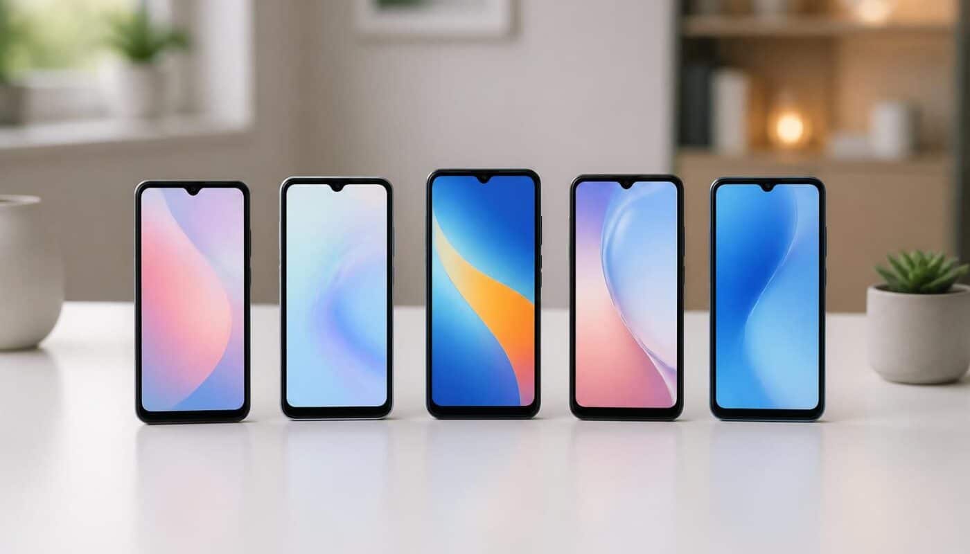 scopri come scegliere il miglior smartphone con un budget limitato, confrontando modelli economici che offrono ottime prestazioni e qualità.