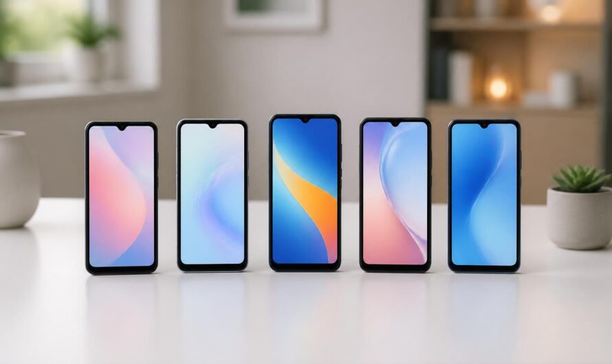 scopri come scegliere il miglior smartphone con un budget limitato, confrontando modelli economici che offrono ottime prestazioni e qualità.