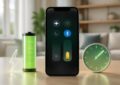 scopri quali impostazioni modificare per prolungare la durata della batteria del tuo dispositivo e migliorare le prestazioni complessive.
