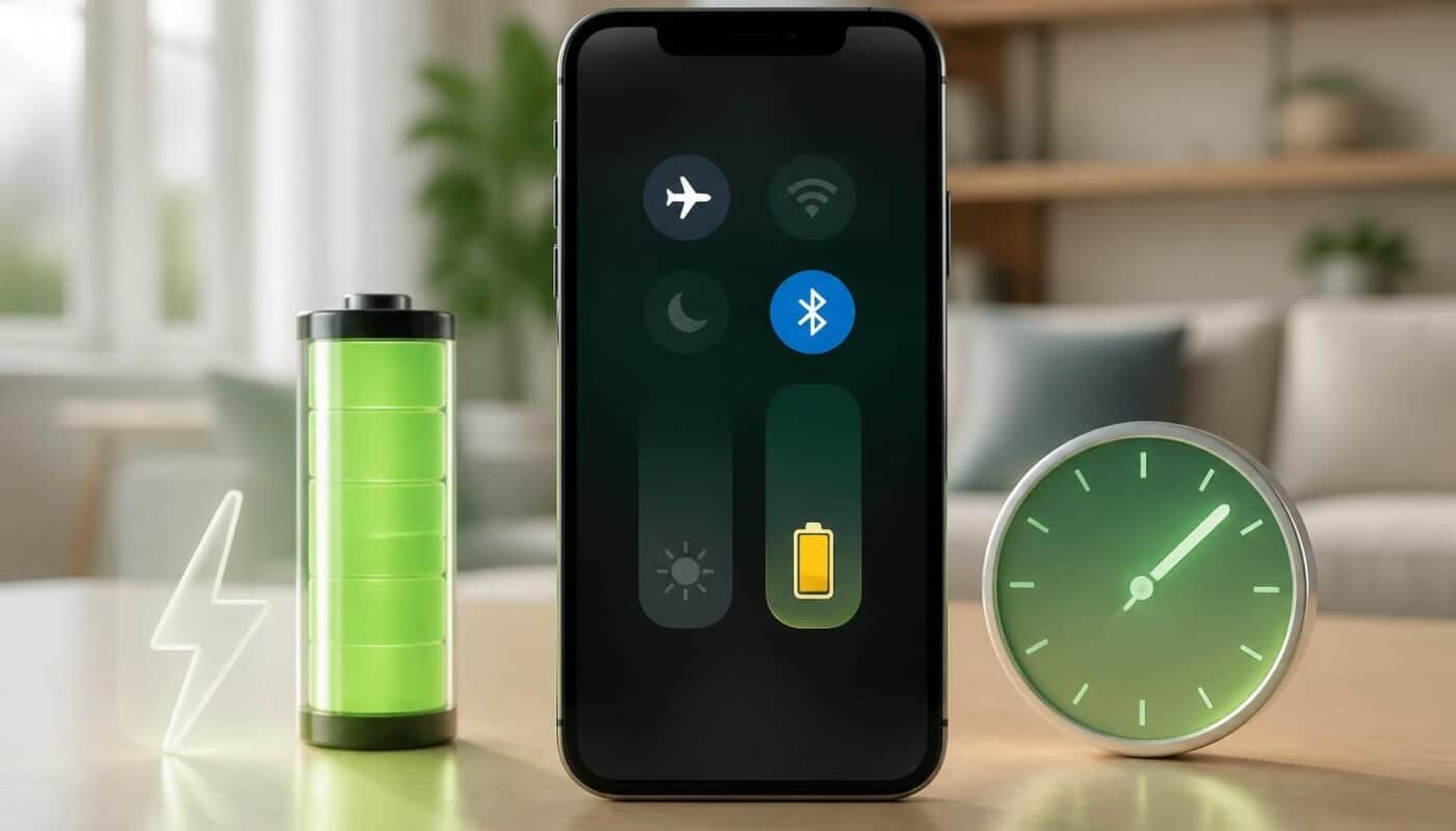 scopri quali impostazioni modificare per prolungare la durata della batteria del tuo dispositivo e migliorare le prestazioni complessive.