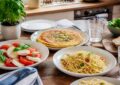scopri ricette semplici e veloci da preparare con pochi ingredienti, ideali per chi ha poco tempo ma vuole gustare piatti deliziosi.