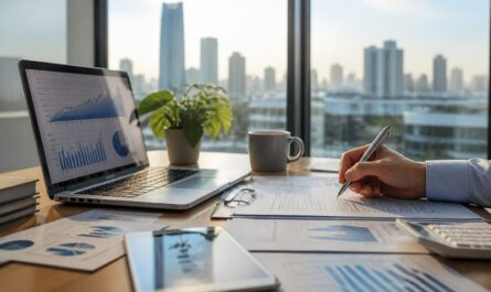 scopri quali sono i conti deposito più convenienti del momento per far fruttare i tuoi risparmi in modo sicuro e vantaggioso.