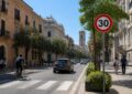 scopri i nuovi limiti di velocità nelle città italiane e come influenzano la sicurezza stradale e la mobilità urbana.