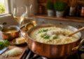 scopri i segreti per preparare un risotto cremoso e perfetto ogni volta, con consigli pratici e trucchi della tradizione italiana.