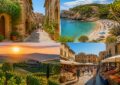 scopri le migliori destinazioni italiane ideali per un weekend indimenticabile, tra città d'arte, borghi pittoreschi e meraviglie naturali.