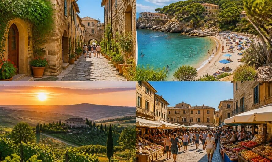 scopri le migliori destinazioni italiane ideali per un weekend indimenticabile, tra città d'arte, borghi pittoreschi e meraviglie naturali.