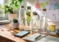 scopri consigli pratici e semplici per bere più acqua durante la giornata senza mai dimenticartene, migliorando il tuo benessere quotidiano.