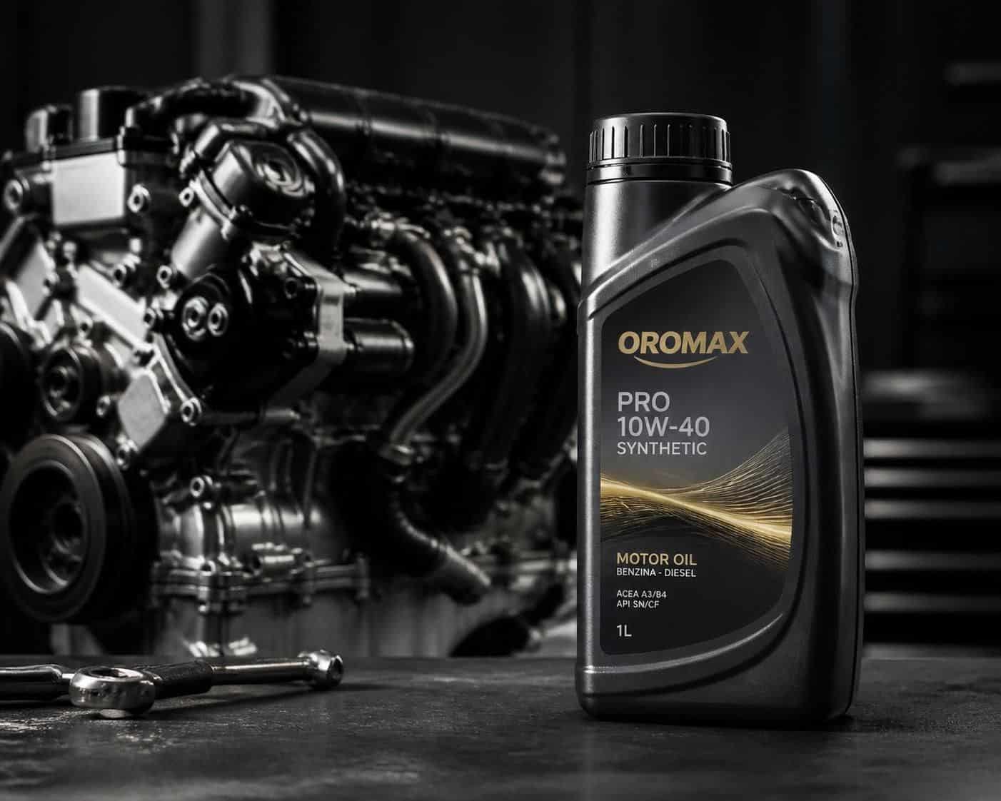 scopri i segnali importanti per capire quando &egrave; il momento giusto per cambiare l'olio del motore e mantenere la tua auto in perfette condizioni.