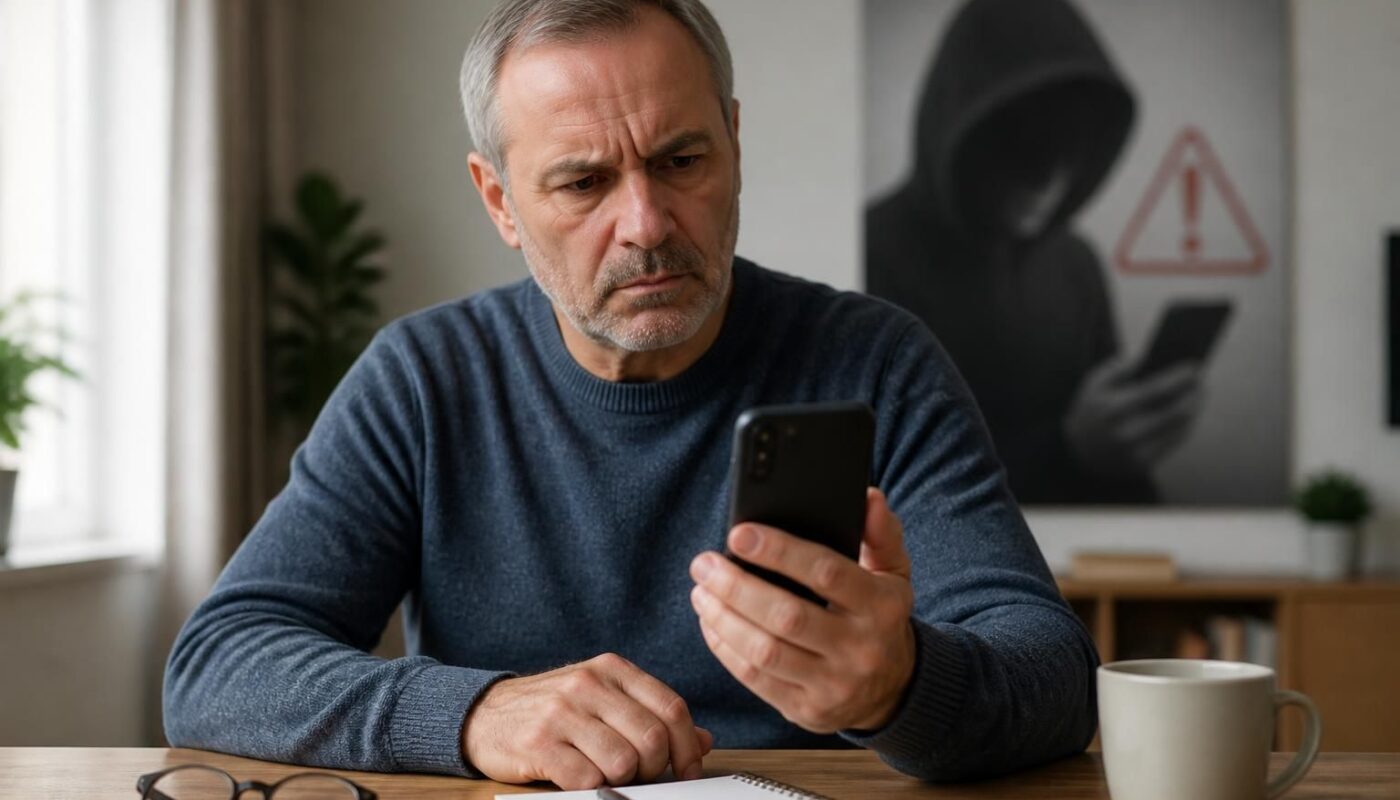 scopri come riconoscere e proteggerti dalle truffe telefoniche più comuni con consigli pratici e strategie efficaci per evitare frodi.