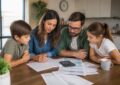 scopri come gestire facilmente il budget familiare con un metodo semplice ed efficace per risparmiare e pianificare le spese quotidiane.