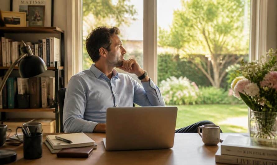 scopri strategie efficaci per bilanciare il tempo tra lavoro e vita privata, migliorando produttività e benessere personale.